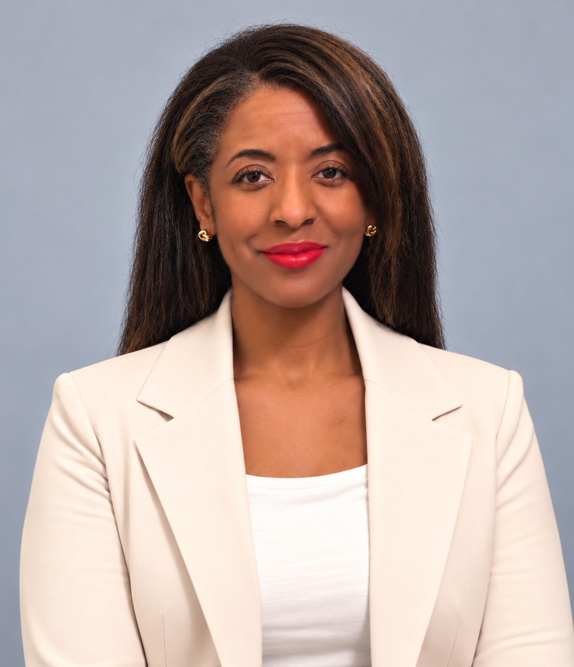 Sharllette Berry, founder of Thalloworks